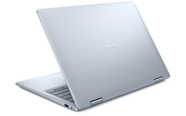 intel core ultra 9 288v - Dell Plus 2-in-1 DB04250, Intel Core Ultra 9 288V, 32 GB, 1 TB, 14", Jutiklinis ekranas, Ice Blue (Mėlynas) - 5 nuotrauka