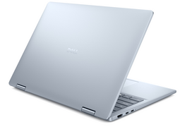 intel core ultra 9 288v - Dell Plus 2-in-1 DB04250, Intel Core Ultra 9 288V, 32 GB, 1 TB, 14", Jutiklinis ekranas, Ice Blue (Mėlynas) - 6 nuotrauka