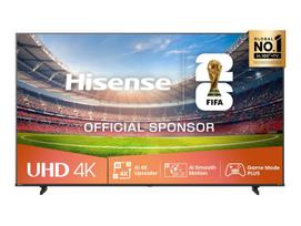 85 smart tv - Hisense 85A6Q - 2 nuotrauka
