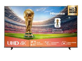 85 smart tv - Hisense 85A6Q - 3 nuotrauka
