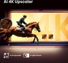 85 smart tv - Hisense 85A6Q - 4 nuotrauka