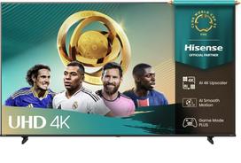 85 smart tv - Hisense 85A6Q - 13 nuotrauka