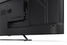 google tv 55" - Sharp 55HP6265E - 6 nuotrauka