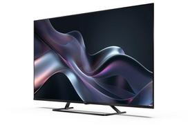 google tv 55" - Sharp 55HP6265E - 9 nuotrauka