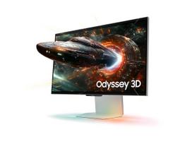 g90xf - Samsung Odyssey 3D LS27FG902XUXEN - 3 nuotrauka