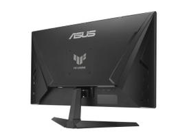 monitorius asus tuf - ASUS TUF Gaming VG279QM5A 27", FHD, 240Hz, juodas (black) - 2 nuotrauka