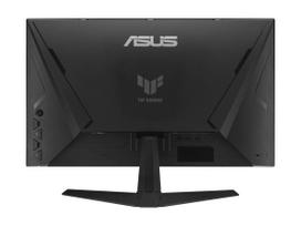 monitorius asus tuf - ASUS TUF Gaming VG279QM5A 27", FHD, 240Hz, juodas (black) - 3 nuotrauka