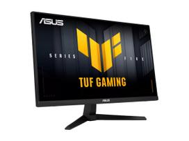monitorius asus tuf - ASUS TUF Gaming VG279QM5A 27", FHD, 240Hz, juodas (black) - 4 nuotrauka