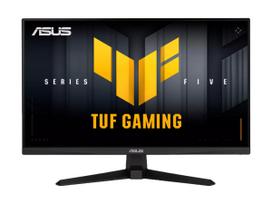 monitorius asus tuf - ASUS TUF Gaming VG279QM5A 27", FHD, 240Hz, juodas (black) - 6 nuotrauka