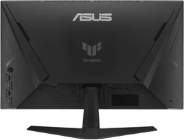 monitorius asus tuf - ASUS TUF Gaming VG279QM5A 27", FHD, 240Hz, juodas (black) - 7 nuotrauka