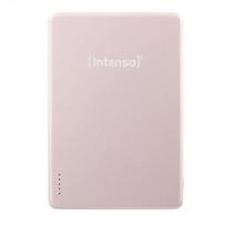 10000mah power bank - Intenso MW10000 10000mAh, MagSafe, rožinė - 8 nuotrauka