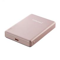 10000mah power bank - Intenso MW10000 10000mAh, MagSafe, rožinė - 9 nuotrauka