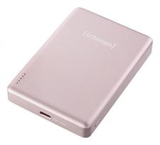 10000mah power bank - Intenso MW10000 10000mAh, MagSafe, rožinė - 13 nuotrauka