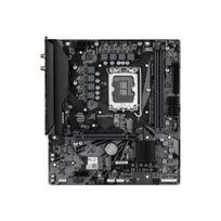 wifi intel - Gigabyte H610M D3H WIFI DDR4 mATX - 2 nuotrauka