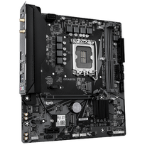 wifi intel - Gigabyte H610M D3H WIFI DDR4 mATX - 4 nuotrauka