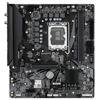 wifi intel - Gigabyte H610M D3H WIFI DDR4 mATX - 5 nuotrauka
