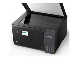 epson ecotank 2400 - Epson Multifunctional printers | EcoTank L6360 | Inkjet | Colour | A4 | Wi-Fi | Black | C11CL42401 - 5 nuotrauka