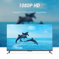 vga hdmi adapteris - Mini Display Port - HDMI adapteris Vention 74345 Juoda 15 cm - 3 nuotrauka