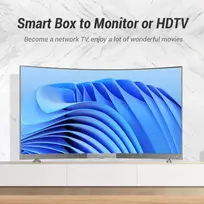 vga hdmi adapteris - Mini Display Port - HDMI adapteris Vention 74345 Juoda 15 cm - 5 nuotrauka
