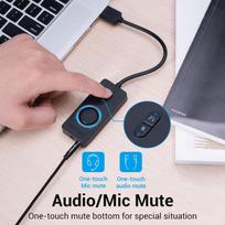 sound card - Vention CDRBB garso plokštė USB 0.15m - 16 nuotrauka