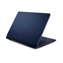 alienware nesiojami kompiuteriai - Dell Alienware 16 Aurora AC16250, 16", WQXGA, Intel Core i9-270H, 32 GB, 1 TB, NVIDIA GeForce RTX 5070, Windows 11 Pro, Juodas (Black) - 2 nuotrauka