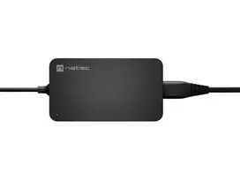 charger for laptop - NATEC LAPTOP CHARGER GRAYLING USB-C 45W - 3 nuotrauka