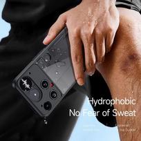 nothing 3 deklas - Dux Ducis Aimo Nothing Phone 3 - 4 nuotrauka