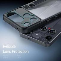 nothing 3 deklas - Dux Ducis Aimo Nothing Phone 3 - 5 nuotrauka