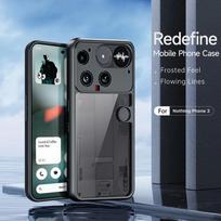 nothing 3 deklas - Dux Ducis Aimo Nothing Phone 3 - 7 nuotrauka