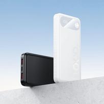 10000mah power bank - Hoco J154, 10000mAh, 22.5W, juodas (black) - 3 nuotrauka