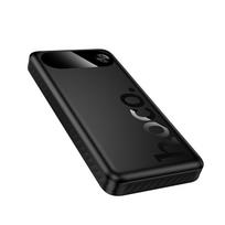 10000mah power bank - Hoco J154, 10000mAh, 22.5W, juodas (black) - 6 nuotrauka