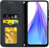 telefonai - Business Style Xiaomi Redmi 15C 4G juodas - 2 nuotrauka