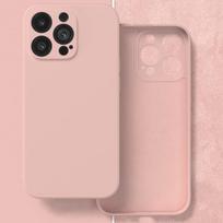 poco c85 - Liquid Silicone 1.5mm Xiaomi Redmi 15C 4G rožinis - 2 nuotrauka
