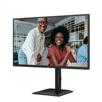 monitorius 120hz 27 - AOC 27E4CV - 2 nuotrauka