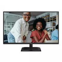monitorius 120hz 27 - AOC 27E4CV - 3 nuotrauka