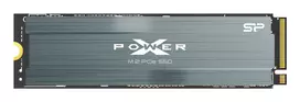 4tb ssd nvme - Silicon Power US75 4 TB M.2 PCI Express 4.0 NVMe 3D NAND | SP04KGBP44US75S5  | 4713436164074 - 2 nuotrauka
