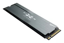 4tb ssd nvme - Silicon Power US75 4 TB M.2 PCI Express 4.0 NVMe 3D NAND | SP04KGBP44US75S5  | 4713436164074 - 3 nuotrauka