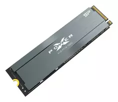 4tb ssd nvme - Silicon Power US75 4 TB M.2 PCI Express 4.0 NVMe 3D NAND | SP04KGBP44US75S5  | 4713436164074 - 4 nuotrauka