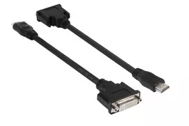 hdmi to dvi d - CLUB 3D CAC-HMD>DFD - 2 nuotrauka