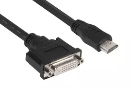 hdmi to dvi d - CLUB 3D CAC-HMD>DFD - 3 nuotrauka