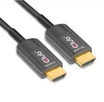 hdmi 2.0 kabelis 10m - CLUB 3D CAC-1376 - 5 nuotrauka