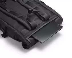 deklas kompiuteriui 16 asus - ASUS PP4600 PROART BACKPACK/BK/16  Asus - 5 nuotrauka