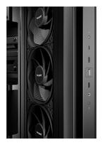 micro atx case - be quiet! Light Base 500 Juodas (Black) Midi Tower - 6 nuotrauka