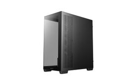 cg580 - DeepCool CG580 4F V2 Midi Tower Juodas (Black) - 4 nuotrauka