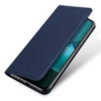 xiaomi redmi 15c 4g - Dux Ducis Skin Pro Xiaomi Redmi 15C 4G tamsiai mėlynas - 4 nuotrauka