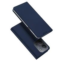 xiaomi redmi 15c 4g - Dux Ducis Skin Pro Xiaomi Redmi 15C 4G tamsiai mėlynas - 9 nuotrauka
