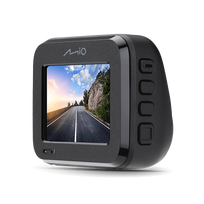 mio mivue - Mio MiVue C595WD (T30 rear cam), Full HD, STARVIS, Speedcam | GPS | Wi-Fi - 2 nuotrauka