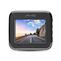 mio mivue - Mio MiVue C595WD (T30 rear cam), Full HD, STARVIS, Speedcam | GPS | Wi-Fi - 3 nuotrauka