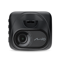 mio mivue - Mio MiVue C595WD (T30 rear cam), Full HD, STARVIS, Speedcam | GPS | Wi-Fi - 4 nuotrauka