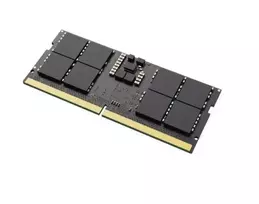 sodimm ddr5 5600 mhz 32gb - Lexar 32 GB, DDR5, 5600 MHz, SODIMM, ECC Taip (LD5S32G56C46ST-BGS) - 2 nuotrauka
